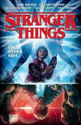 9781506709765-1506709761-Stranger Things: The Other Side (Graphic Novel)