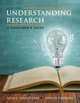 9780132902236-0132902230-Understanding Research: A Consumer's Guide, Loose-Leaf Version (2nd Edition)