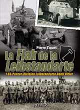 9782840483786-2840483785-Flak de la Leibstandarte (French Edition)
