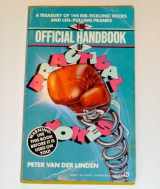 9780451158734-0451158733-Official Handbook of Practical Jokes
