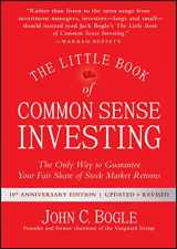 9781119404507-1119404509-The Little Book of Common Sense Investing: The Only Way to Guarantee Your Fair Share of Stock Market Returns (Little Books, Big Profits)
