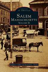 9781531641856-1531641857-Salem, Massachusetts, Volume II