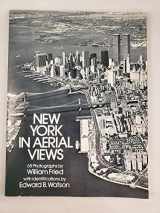 9780486240183-0486240185-New York in Aerial Views: 68 Photographs