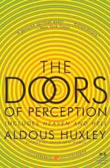 9780061729072-0061729078-The Doors of Perception and Heaven and Hell (P.S.)