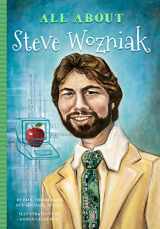 9781681570976-1681570971-All about Steve Wozniak