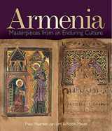9781851244393-1851244395-Armenia: Masterpieces from an Enduring Culture