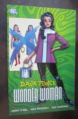 9781401216603-1401216609-Diana Prince Wonder Woman 1