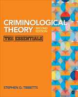 9781483359526-1483359522-Criminological Theory: The Essentials