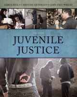 9781133392613-113339261X-Bundle: Juvenile Justice, 6th + Careers in Criminal Justice Printed Access Card