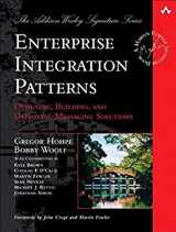 9780134699936-0134699939-Enterprise Integration Patterns, Vol 2: Conversation Patterns
