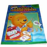 9781574716306-1574716301-Dr. Maggie's phonics learning centers (Dr. Maggie's phonics, a new view)