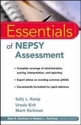 9780471326908-0471326909-Essentials of NEPSY Assessment (Essentials of Psychological Assessment)