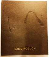 9781878283771-1878283774-Isamu Noguchi: Stones and water : May 1 - June 26, 1998, PaceWildenstein