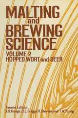 9781461357278-1461357276-Malting and Brewing Science: Volume II Hopped Wort and Beer