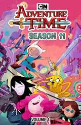 9781787732117-1787732118-Adventure Time Season 11 Volume 1
