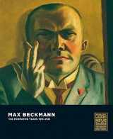 9783791379944-3791379941-Max Beckmann: The Formative Years, 1915-25