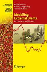 9783540609315-3540609318-Modelling Extremal Events: for Insurance and Finance (Stochastic Modelling and Applied Probability (33))