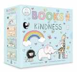 9780593434758-0593434757-Books of Kindness: ABCs of Kindness; 123s of Thankfulness; Happiness Is a Rainbow; Friendship is Forever