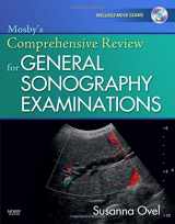 9780323052825-0323052827-Mosby's Comprehensive Review for General Sonography Examinations