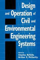 9780471128168-0471128163-Design and Operation of Civil and Environmental Engineering Systems