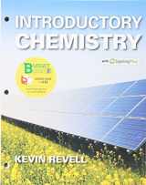 9781319133900-1319133908-Loose-Leaf Version for Introductory Chemistry