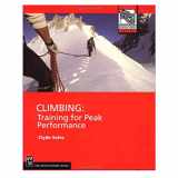 9780898868982-089886898X-Climbing: Training for Peak Performance (Outdoor Expert)