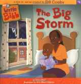 9780689847776-0689847777-The Big Storm (Little Bill)
