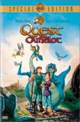 9786305123453-6305123454-Quest for Camelot (WBFE) (DVD)