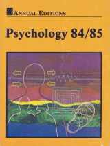 9780879675066-0879675063-Psychology 84/85 (Annual Editions)