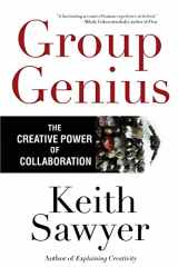 9780465071937-0465071937-Group Genius: The Creative Power of Collaboration