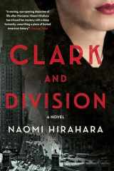 9781641292498-1641292490-Clark and Division (A Japantown Mystery)