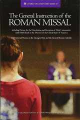 9781601371768-1601371764-The General Instruction of the Roman Missal (Rev. Ed.)
