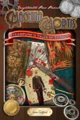 9781909573024-1909573027-Machina Mortis: Steampunk'd Tales of Terror