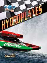 9781617835285-1617835285-Hydroplanes (Speed Zone)