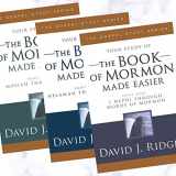 9781462131297-1462131298-The Book of Mormon Made Easier: Full Set