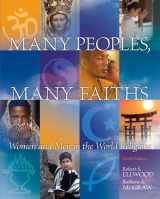 9780205925582-0205925588-Many Peoples, Many Faiths Plus NEW MyReligionLab with eText -- Access Card Package (10th Edition)