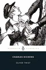 9780141439747-0141439742-Oliver Twist (Penguin Classics)