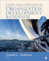 9781506344478-150634447X-Cases and Exercises in Organization Development & Change