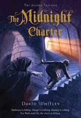 9780312629045-0312629044-The Midnight Charter (The Agora Trilogy, 1)