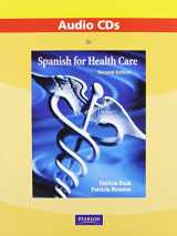 9780205696789-0205696783-Audio CDs for Spanish for Health Care