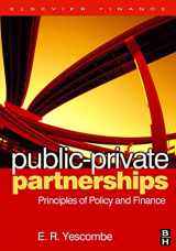 9780750680547-0750680547-Public-Private Partnerships: Principles of Policy and Finance