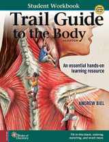 9780991466672-0991466675-Trail Guide to the Body Student Workbook