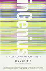 9780062020703-0062020706-inGenius: A Crash Course on Creativity