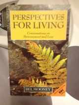 9780719551253-0719551250-Perspectives for Living: Conversations on Bereavement and Love