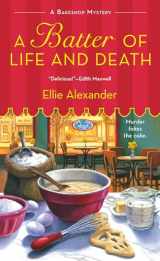 9781250054241-1250054249-A Batter of Life and Death: A Bakeshop Mystery (A Bakeshop Mystery, 2)