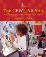 9780136101093-0136101097-The Creative Arts: A Process Approach for Teachers and Children