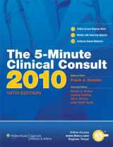 9781605470139-1605470139-The 5-Minute Clinical Consult 2010 (Griffiths 5-minute Clinical Consult)