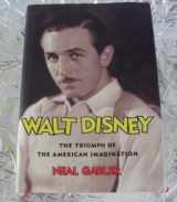 9780679438229-067943822X-Walt Disney: The Triumph of the American Imagination