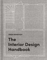 9780525611066-0525611061-The Interior Design Handbook: Furnish, Decorate, and Style Your Space