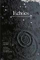9781387479115-1387479113-Echoes: Writers in Kyoto Anthology 2017
